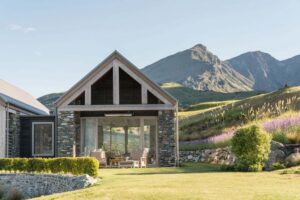 Blanket Bay Lodge | Queenstown | New Zealand | The Ultimate Travel Company