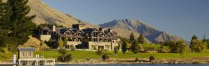 Blanket Bay Lodge | Queenstown | New Zealand | The Ultimate Travel Company