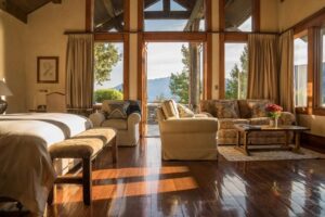 Blanket Bay Lodge | Queenstown | New Zealand | The Ultimate Travel Company
