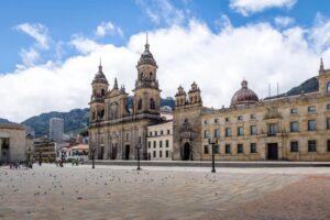 Colombia | Ultimate Travel Company