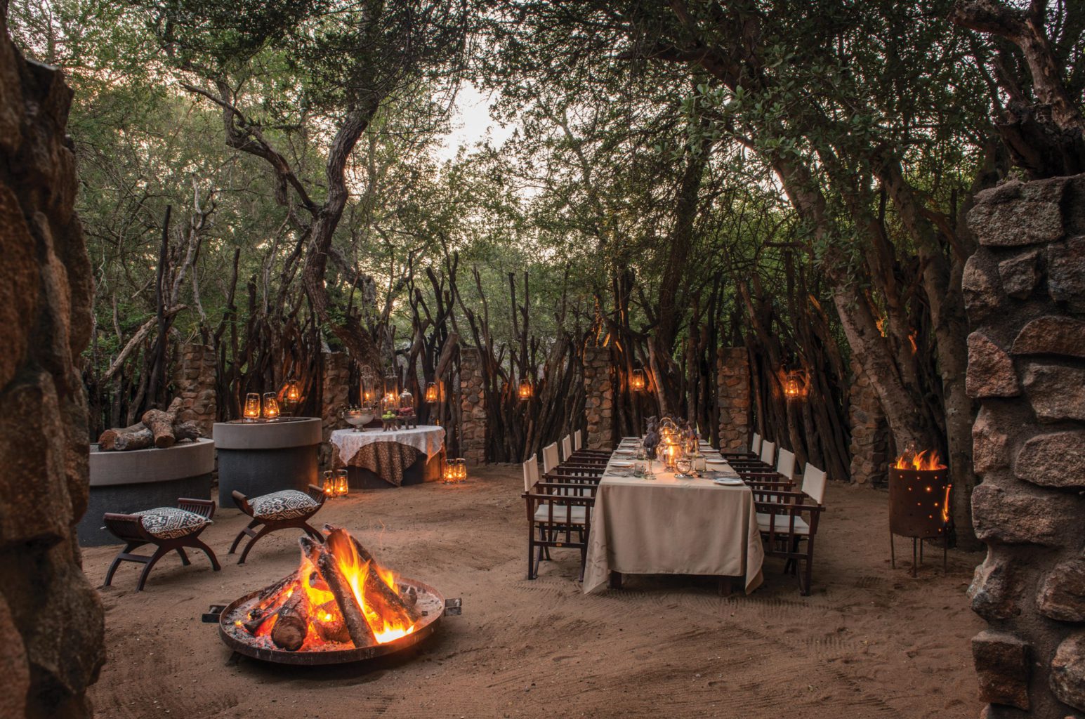 Dulini | South Africa | Ultimate Travel Company