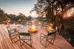 Garonga Safari Camp | South Africa | Ultimate Travel Company