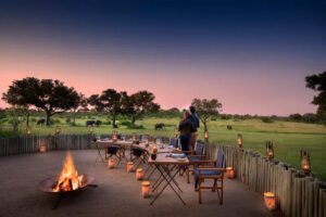 Singita Sabi Sand | South Africa | Ultimate Travel Company