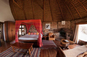 Borana Lodge, Laikipia | Ultimate Travel Co