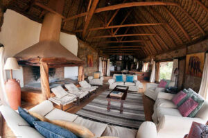 Borana Lodge, Laikipia | Ultimate Travel Co