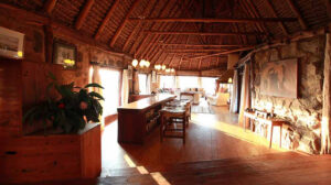 Borana Lodge, Laikipia | Ultimate Travel Co