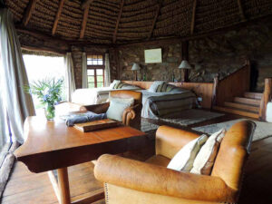Borana Lodge, Laikipia | Ultimate Travel Co