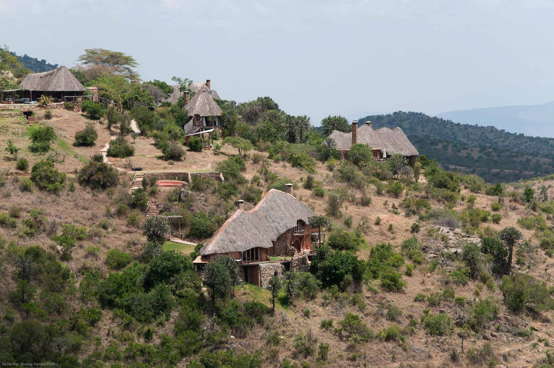Borana Lodge, Laikipia | Ultimate Travel Co