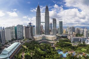 Kuala Lumpur | Malaysia Holidays | The Ultimate Travel Company