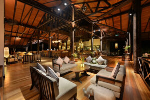 Borneo Rainforest Lodge Danum Valley | Ultimate Travel Co