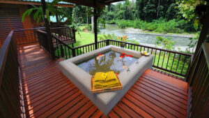 Borneo Rainforest Lodge Danum Valley | Ultimate Travel Co