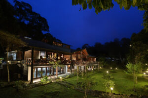 Borneo Rainforest Lodge Danum Valley | Ultimate Travel Co
