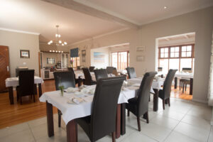 Cornerstone Guesthouse, Swakopmund | The Ultimate Travel Company