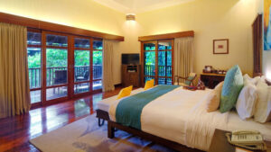 Bungaraya Island Resort, Gaya Island | Ultimate Travel Co