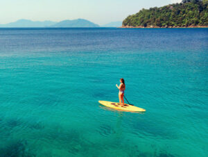 Bungaraya Island Resort, Gaya Island | Ultimate Travel Co