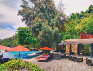 Bungaraya Island Resort, Gaya Island | Ultimate Travel Co