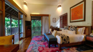 Bungaraya Island Resort, Gaya Island | Ultimate Travel Co