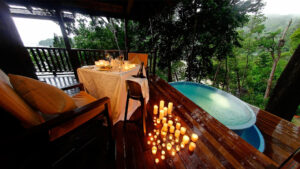 Bungaraya Island Resort, Gaya Island | Ultimate Travel Co