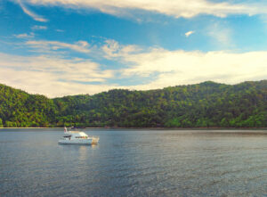 Bungaraya Island Resort, Gaya Island | Ultimate Travel Co