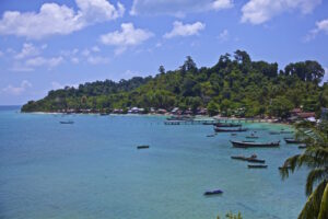 Burma Boating | The Ultimate Travel Company