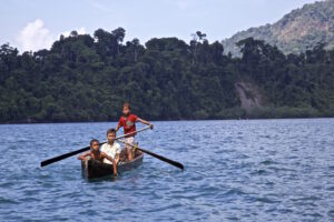 Burma Boating | The Ultimate Travel Company