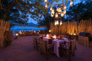 Busanga Bush Camp, Kafue | Ultimate Travel Co