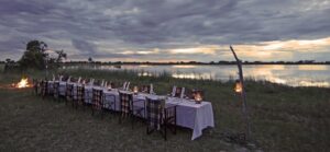 Shinde | Botswana | Ultimate Travel Company