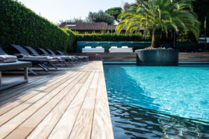 Hotel Byron Forte Dei Marmi | Tuscany | Ultimate Travel Company