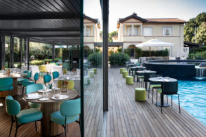 Hotel Byron Forte Dei Marmi | Tuscany | Ultimate Travel Company