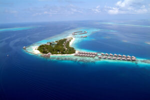 Coco Bodu Hithi | North Male Atoll | Ultimate Travel Company