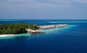 Coco Bodu Hithi | North Male Atoll | Ultimate Travel Company