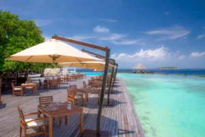 Coco Bodu Hithi | North Male Atoll | Ultimate Travel Company