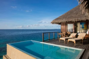 Coco Bodu Hithi | North Male Atoll | Ultimate Travel Company