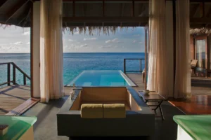 Coco Bodu Hithi | North Male Atoll | Ultimate Travel Company
