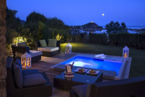 Chai Laguna Resort | Sardinia | Ultimate Travel Company