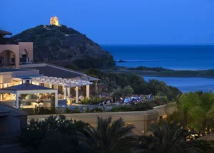 Chai Laguna Resort | Sardinia | Ultimate Travel Company