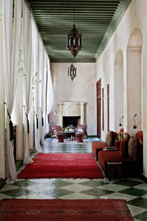 El Fenn, Marrakech | The Ultimate Travel Company