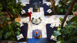 El Fenn, Marrakech | The Ultimate Travel Company