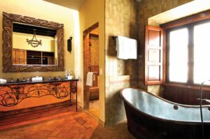 Casa De Sierra Nevada, A Belmond Hotel, San Miguel De Allende | The Ultimate Travel Company