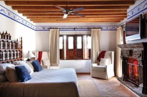 Casa De Sierra Nevada, A Belmond Hotel, San Miguel De Allende | The Ultimate Travel Company