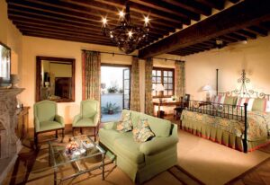 Casa De Sierra Nevada, A Belmond Hotel, San Miguel De Allende | The Ultimate Travel Company