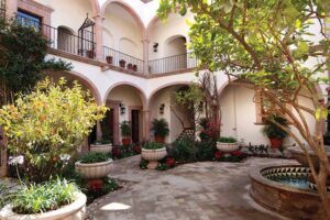 Casa De Sierra Nevada, A Belmond Hotel, San Miguel De Allende | The Ultimate Travel Company