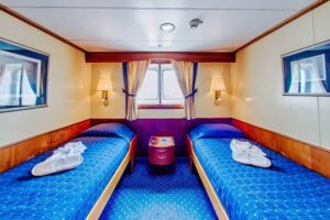 Ocean Adventurer | The Ultimate Travel Company