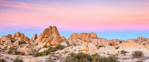 The Rocky Landscapes of California | Luxury USA Holidays | The Ultimate Travel Company