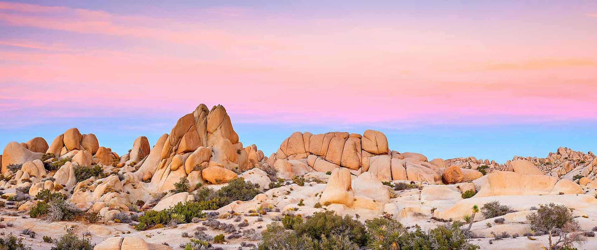 The Rocky Landscapes of California | Luxury USA Holidays | The Ultimate Travel Company