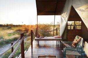 Camp Kalahari | Botswana | Ultimate Travel Company