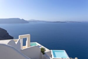 Canaves Oia, Santorini | Ultimate Travel Company