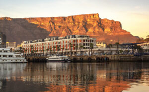 Cape Grace | South Africa | Ultimate Travel Company