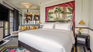 Capella Hanoi | Ultimate Travel Company