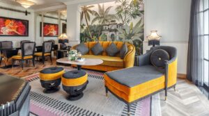 Capella Hanoi | Ultimate Travel Company